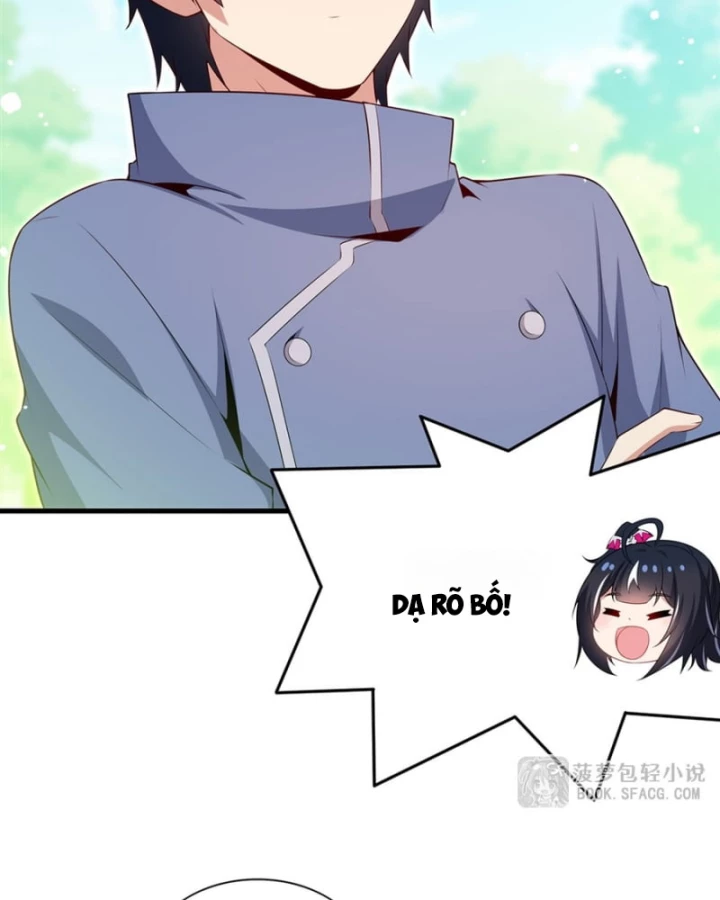 Câm Miệng Đi Ác Long, Ta Không Muốn Trông Trẻ Với Ngươi Nữa! Chapter 73 - 61