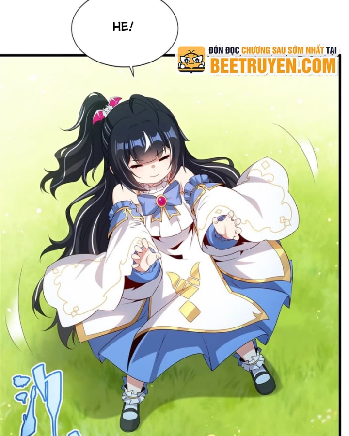 Câm Miệng Đi Ác Long, Ta Không Muốn Trông Trẻ Với Ngươi Nữa! Chapter 73 - 62