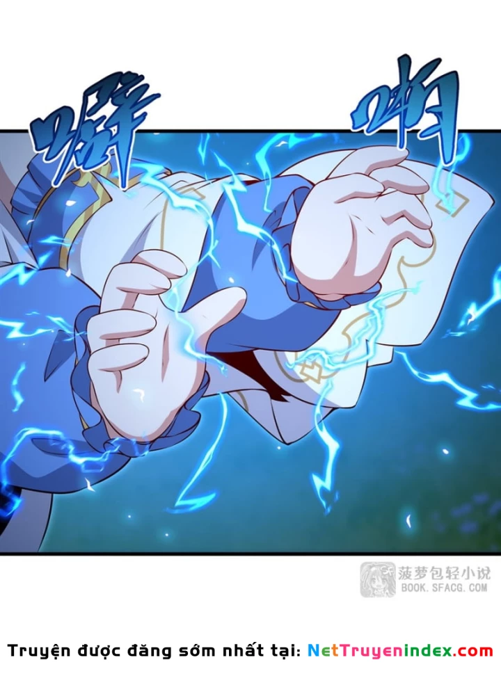 Câm Miệng Đi Ác Long, Ta Không Muốn Trông Trẻ Với Ngươi Nữa! Chapter 73 - 64