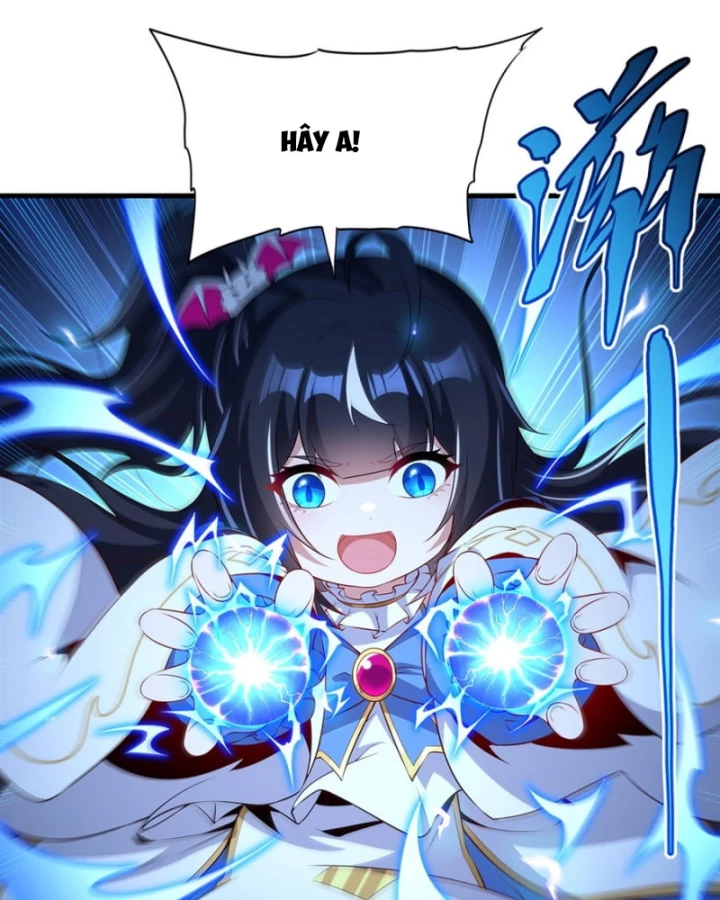 Câm Miệng Đi Ác Long, Ta Không Muốn Trông Trẻ Với Ngươi Nữa! Chapter 73 - 65