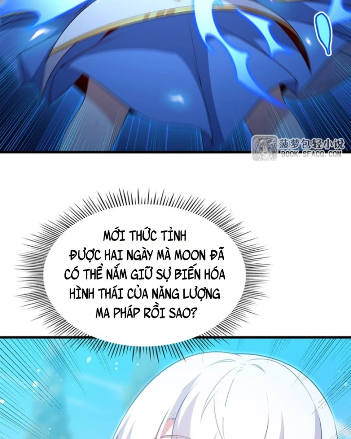 Câm Miệng Đi Ác Long, Ta Không Muốn Trông Trẻ Với Ngươi Nữa! Chapter 73 - 66