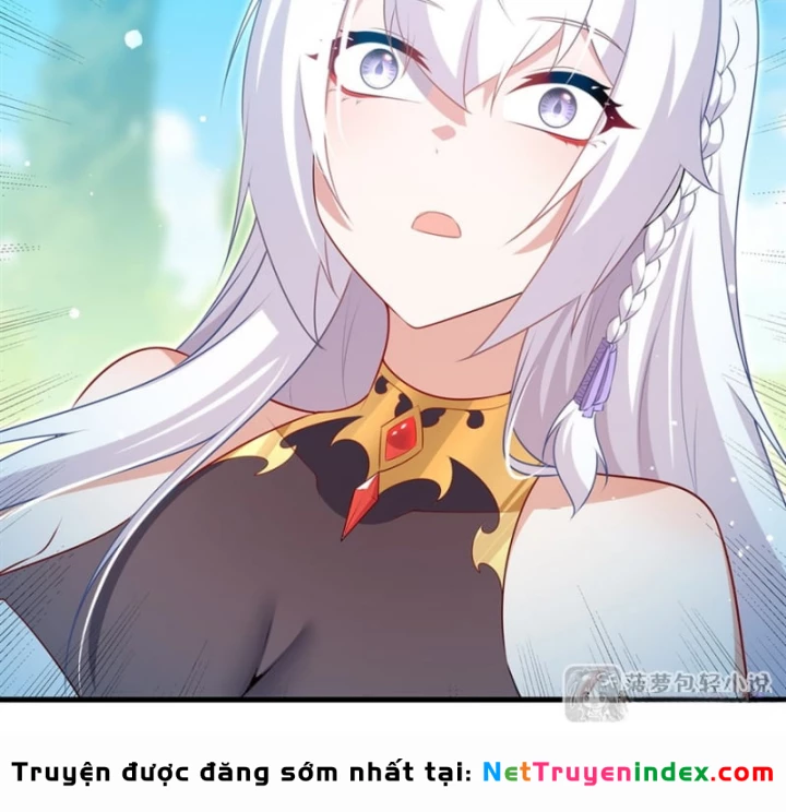 Câm Miệng Đi Ác Long, Ta Không Muốn Trông Trẻ Với Ngươi Nữa! Chapter 73 - 67