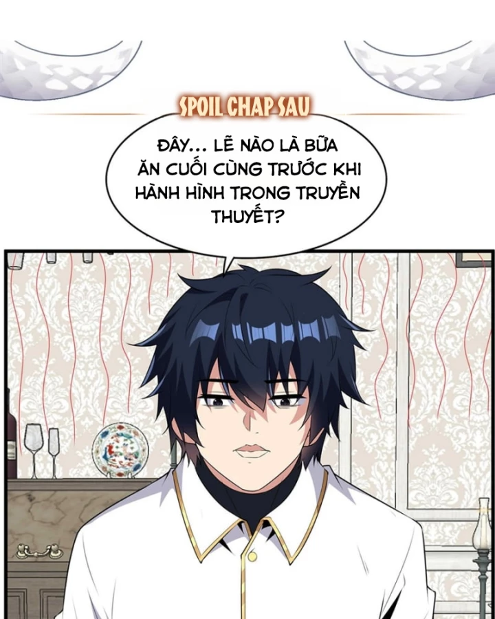 Câm Miệng Đi Ác Long, Ta Không Muốn Trông Trẻ Với Ngươi Nữa! Chapter 73 - 68