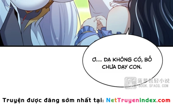 Câm Miệng Đi Ác Long, Ta Không Muốn Trông Trẻ Với Ngươi Nữa! Chapter 74 - 6