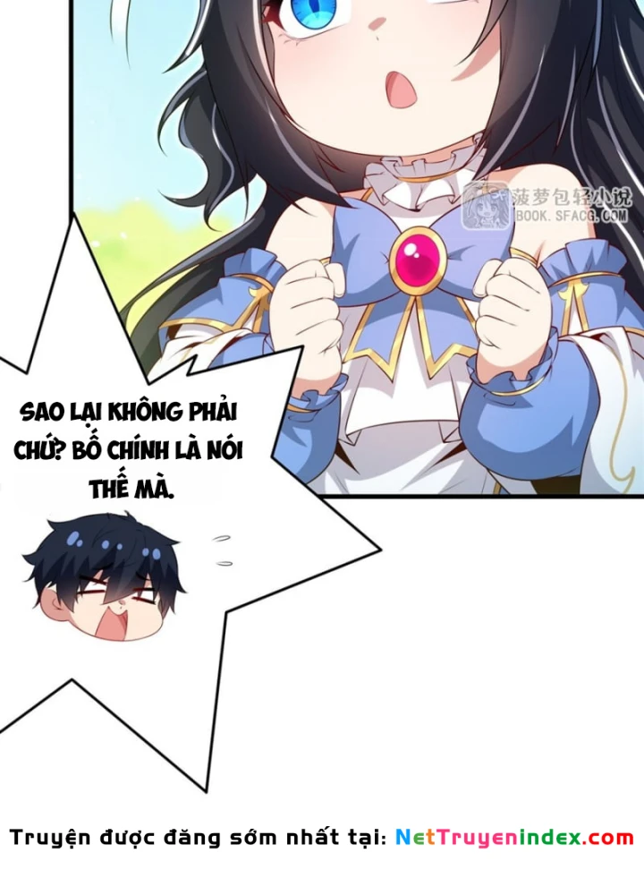 Câm Miệng Đi Ác Long, Ta Không Muốn Trông Trẻ Với Ngươi Nữa! Chapter 74 - 12