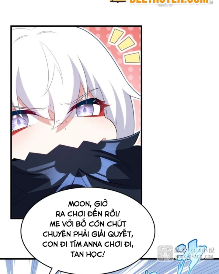 Câm Miệng Đi Ác Long, Ta Không Muốn Trông Trẻ Với Ngươi Nữa! Chapter 74 - 19