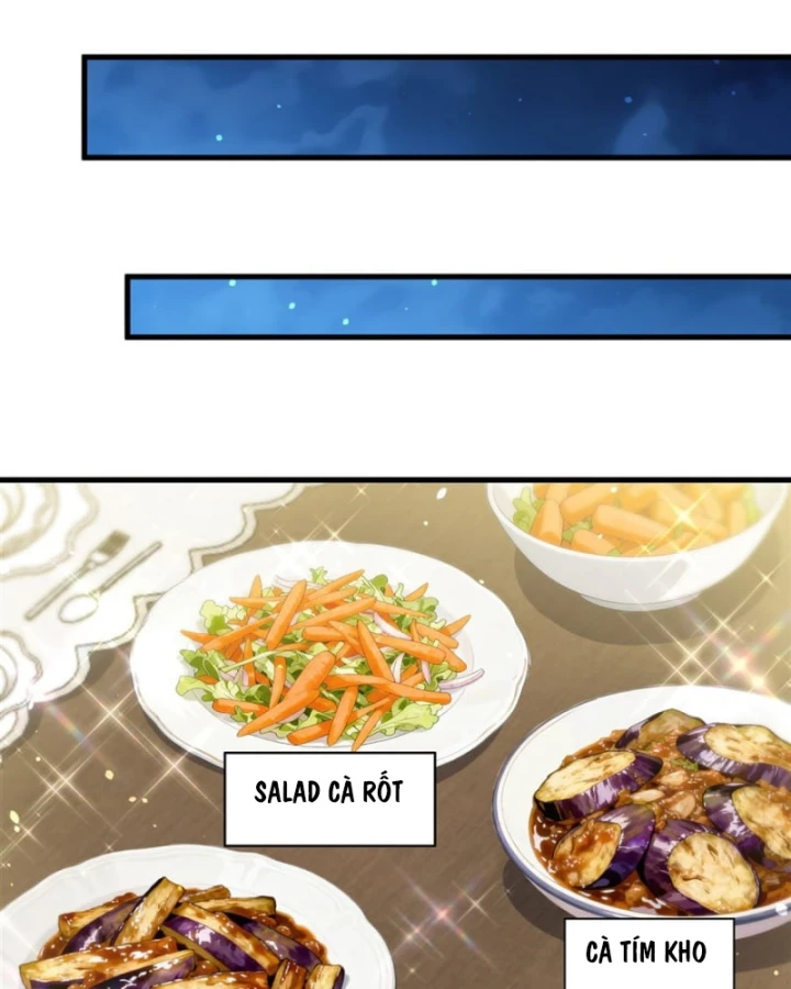 Câm Miệng Đi Ác Long, Ta Không Muốn Trông Trẻ Với Ngươi Nữa! Chapter 74 - 21