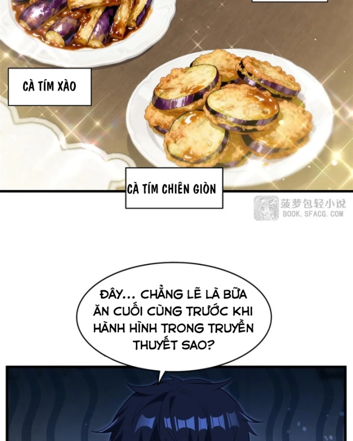 Câm Miệng Đi Ác Long, Ta Không Muốn Trông Trẻ Với Ngươi Nữa! Chapter 74 - 22