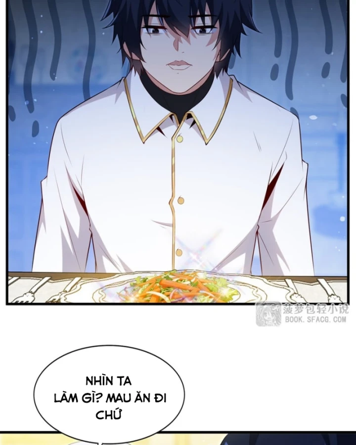 Câm Miệng Đi Ác Long, Ta Không Muốn Trông Trẻ Với Ngươi Nữa! Chapter 74 - 23