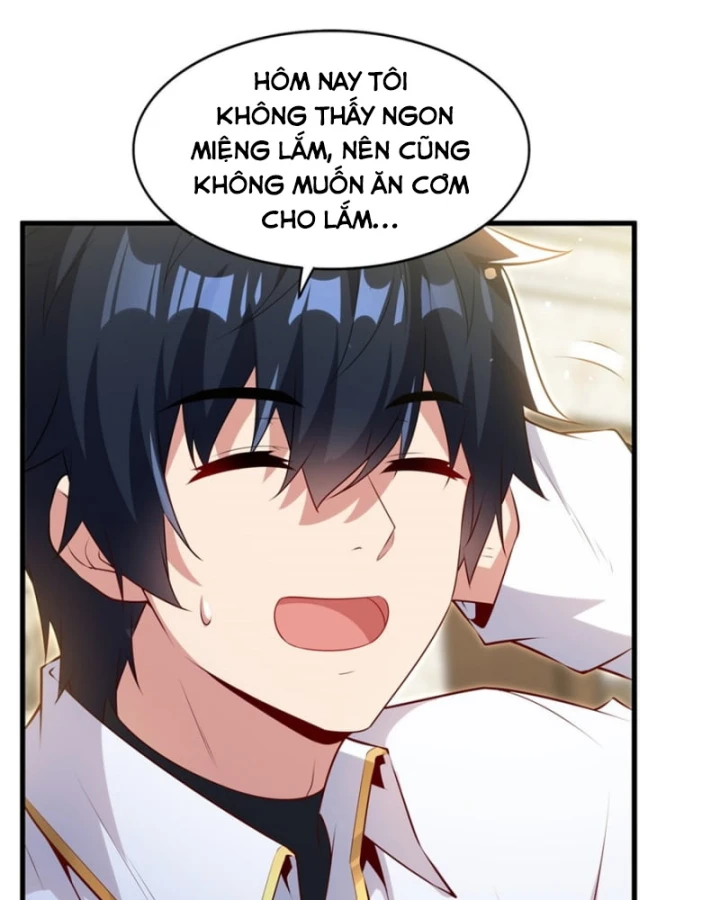 Câm Miệng Đi Ác Long, Ta Không Muốn Trông Trẻ Với Ngươi Nữa! Chapter 74 - 25