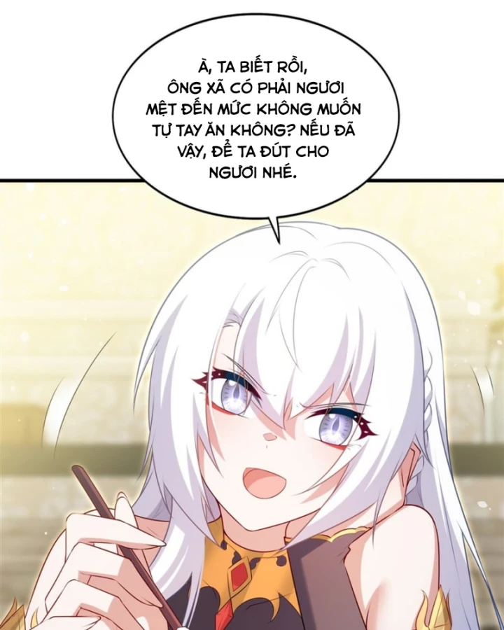 Câm Miệng Đi Ác Long, Ta Không Muốn Trông Trẻ Với Ngươi Nữa! Chapter 74 - 29