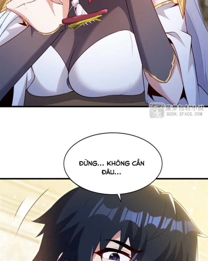 Câm Miệng Đi Ác Long, Ta Không Muốn Trông Trẻ Với Ngươi Nữa! Chapter 74 - 30