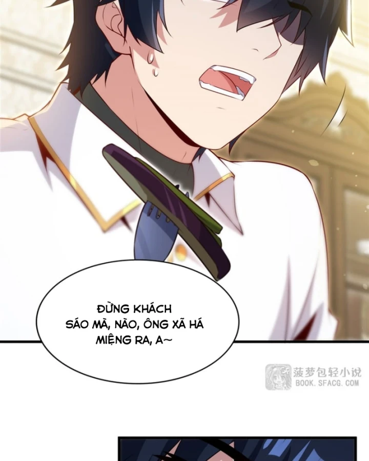 Câm Miệng Đi Ác Long, Ta Không Muốn Trông Trẻ Với Ngươi Nữa! Chapter 74 - 31