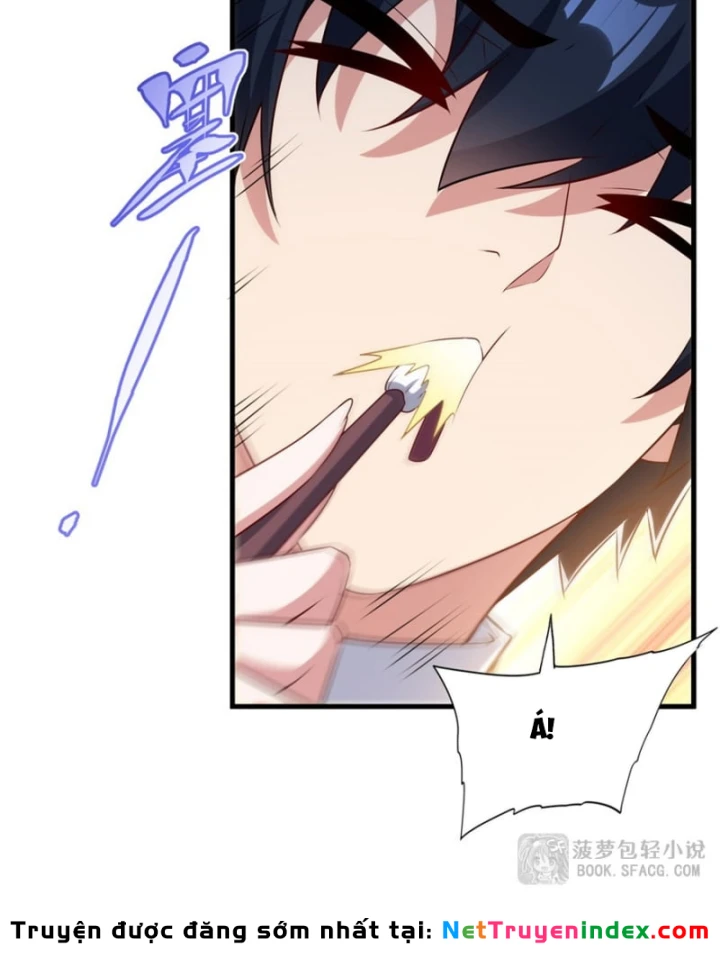 Câm Miệng Đi Ác Long, Ta Không Muốn Trông Trẻ Với Ngươi Nữa! Chapter 74 - 32