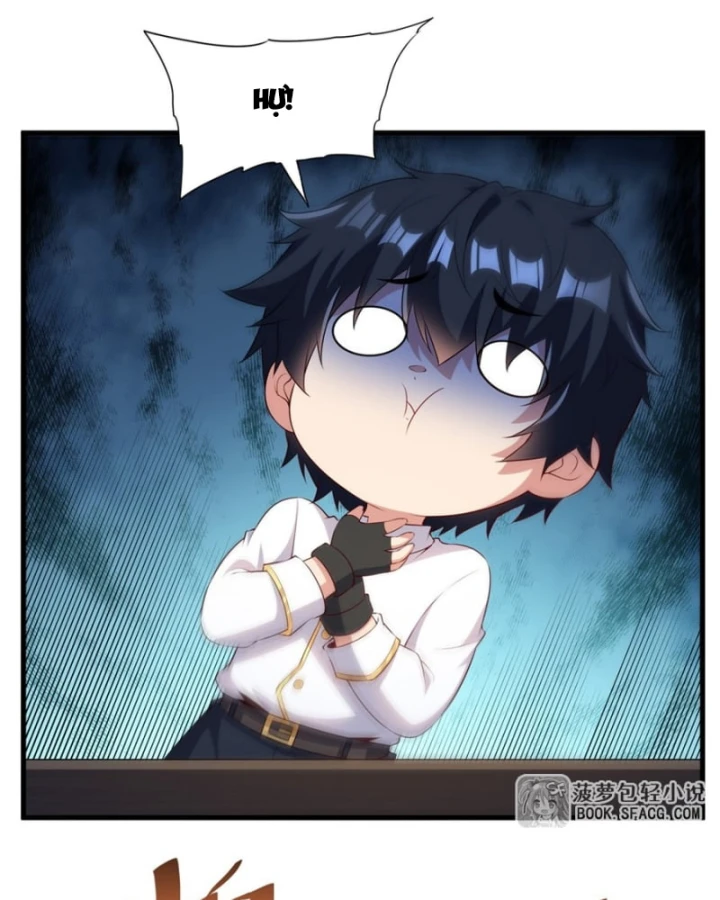 Câm Miệng Đi Ác Long, Ta Không Muốn Trông Trẻ Với Ngươi Nữa! Chapter 74 - 33