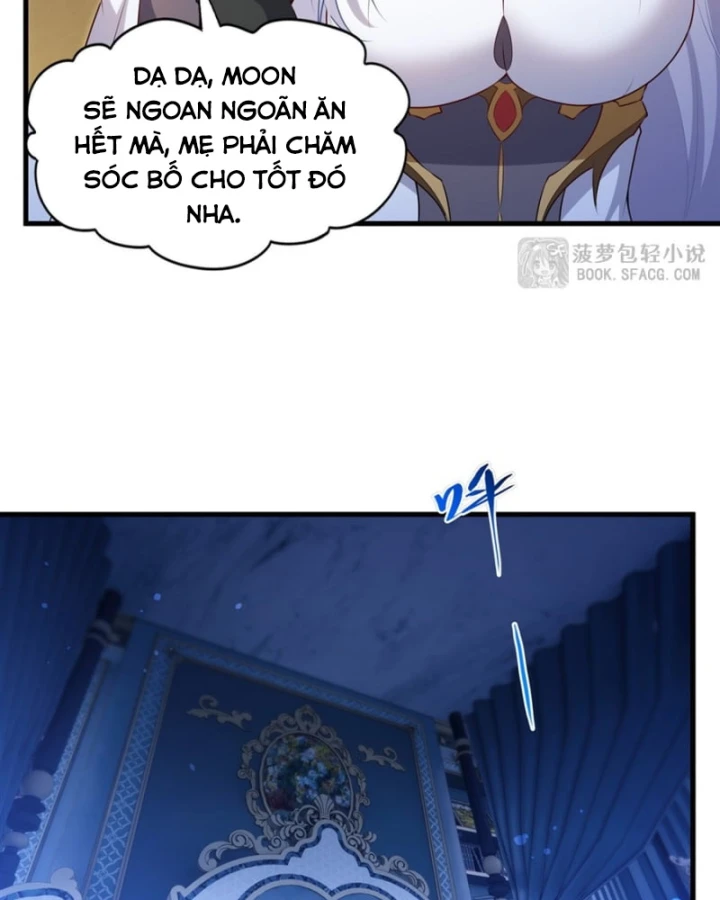 Câm Miệng Đi Ác Long, Ta Không Muốn Trông Trẻ Với Ngươi Nữa! Chapter 74 - 38