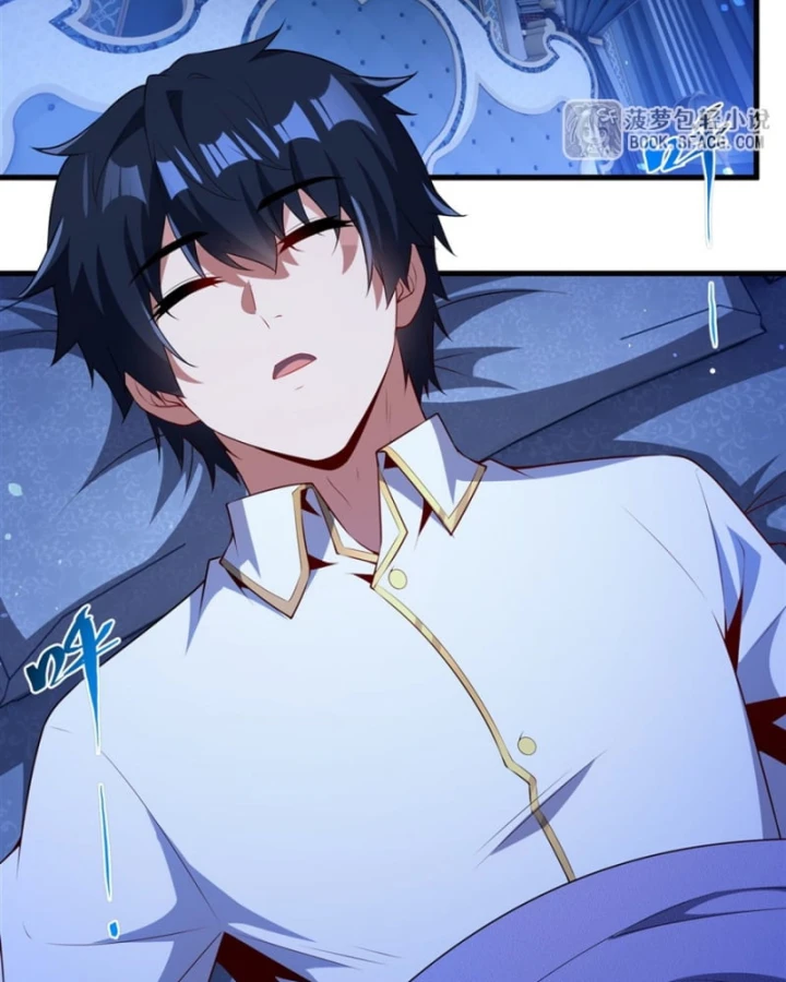 Câm Miệng Đi Ác Long, Ta Không Muốn Trông Trẻ Với Ngươi Nữa! Chapter 74 - 39