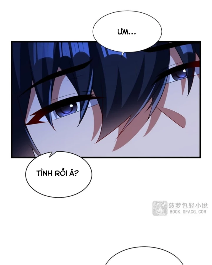 Câm Miệng Đi Ác Long, Ta Không Muốn Trông Trẻ Với Ngươi Nữa! Chapter 74 - 41