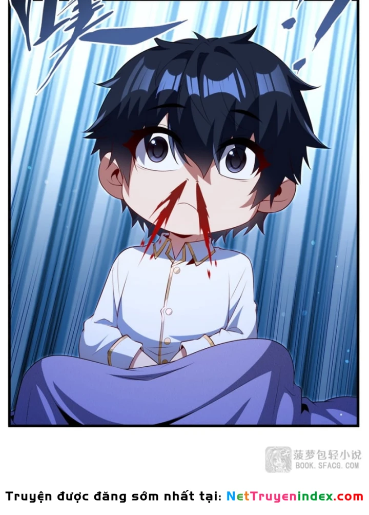 Câm Miệng Đi Ác Long, Ta Không Muốn Trông Trẻ Với Ngươi Nữa! Chapter 74 - 47