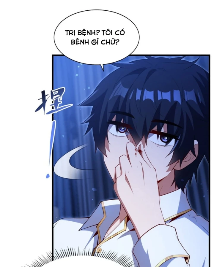 Câm Miệng Đi Ác Long, Ta Không Muốn Trông Trẻ Với Ngươi Nữa! Chapter 74 - 48