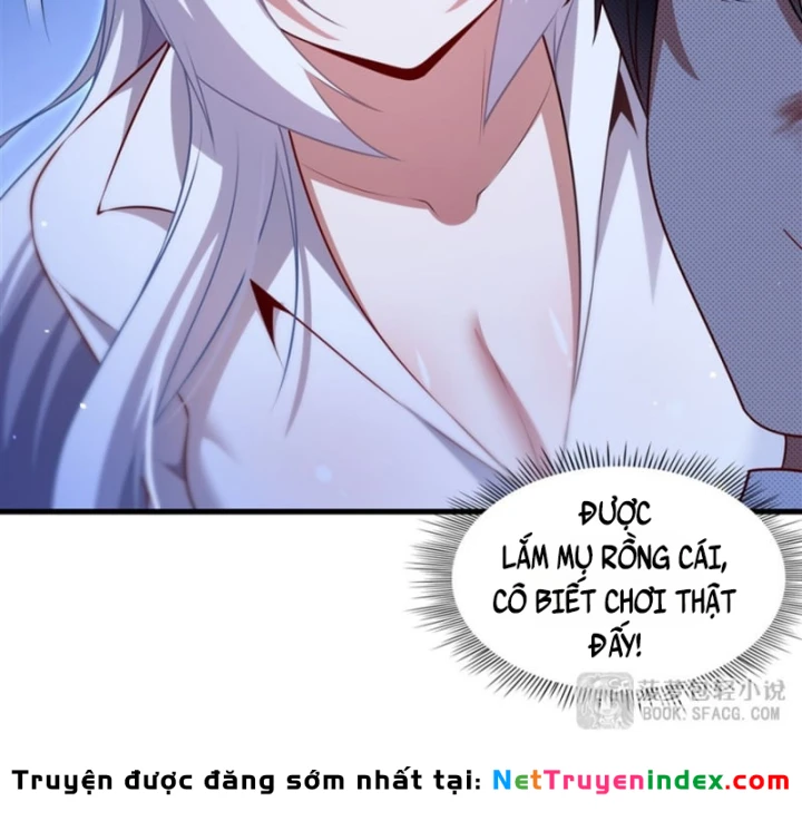 Câm Miệng Đi Ác Long, Ta Không Muốn Trông Trẻ Với Ngươi Nữa! Chapter 74 - 50