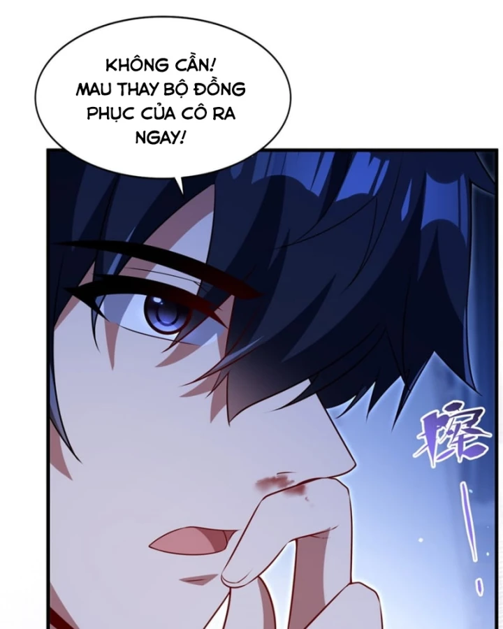 Câm Miệng Đi Ác Long, Ta Không Muốn Trông Trẻ Với Ngươi Nữa! Chapter 74 - 51