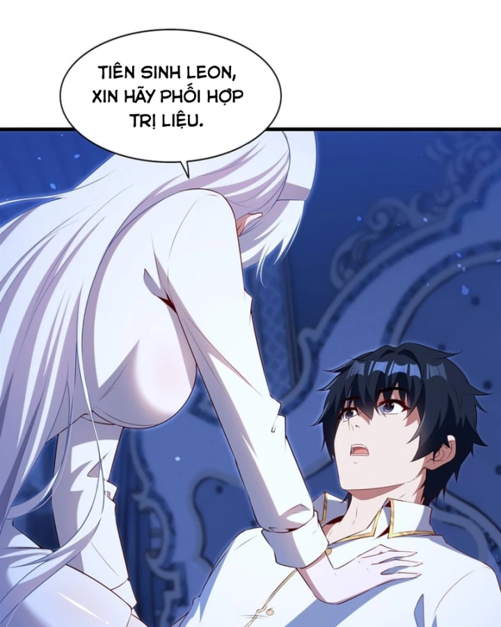 Câm Miệng Đi Ác Long, Ta Không Muốn Trông Trẻ Với Ngươi Nữa! Chapter 74 - 55