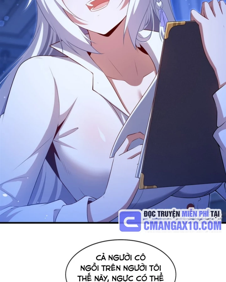 Câm Miệng Đi Ác Long, Ta Không Muốn Trông Trẻ Với Ngươi Nữa! Chapter 74 - 57