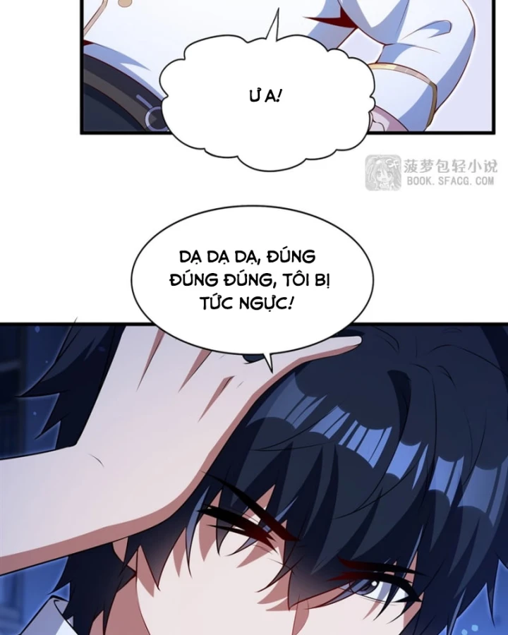 Câm Miệng Đi Ác Long, Ta Không Muốn Trông Trẻ Với Ngươi Nữa! Chapter 74 - 61