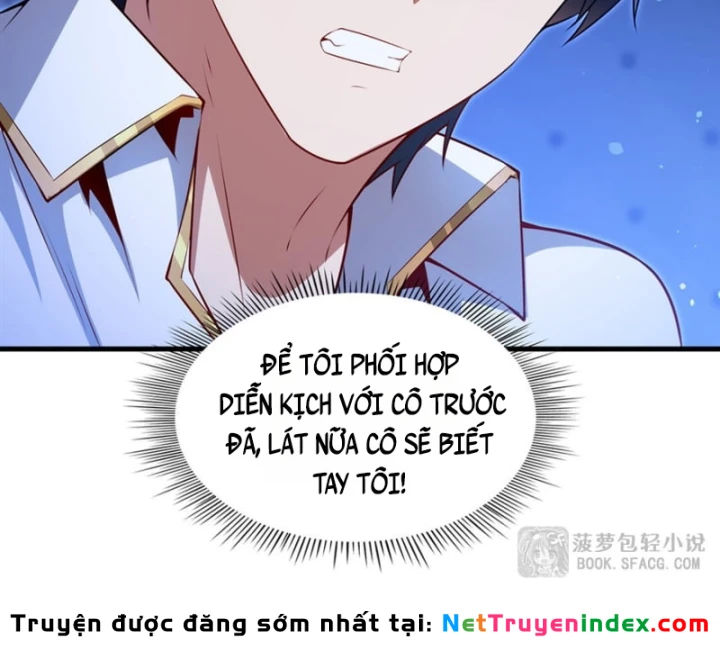 Câm Miệng Đi Ác Long, Ta Không Muốn Trông Trẻ Với Ngươi Nữa! Chapter 74 - 62