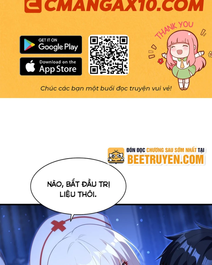 Câm Miệng Đi Ác Long, Ta Không Muốn Trông Trẻ Với Ngươi Nữa! Chapter 75 - 2