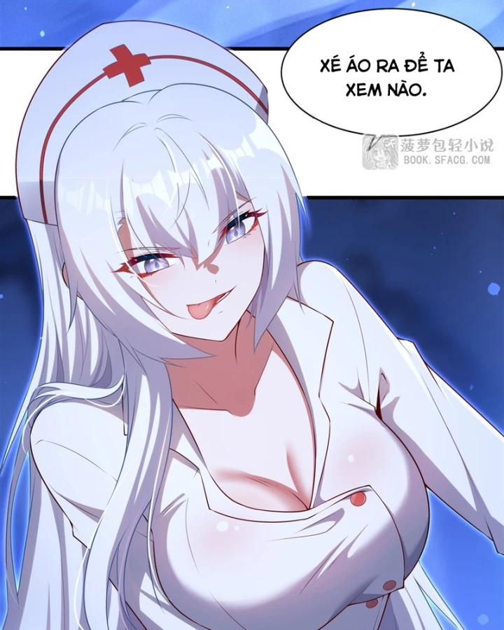 Câm Miệng Đi Ác Long, Ta Không Muốn Trông Trẻ Với Ngươi Nữa! Chapter 75 - 5