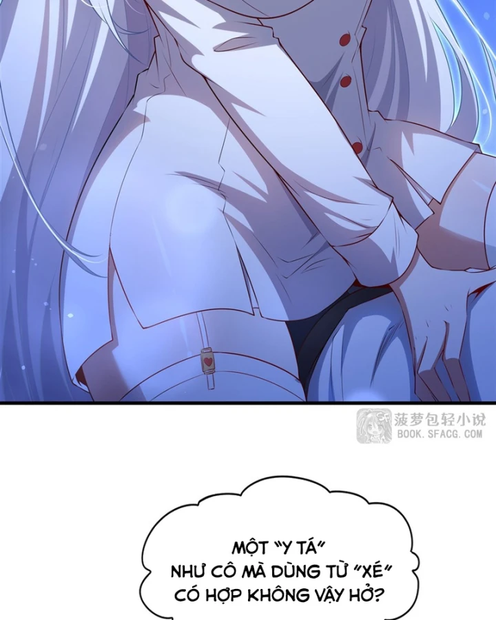 Câm Miệng Đi Ác Long, Ta Không Muốn Trông Trẻ Với Ngươi Nữa! Chapter 75 - 6