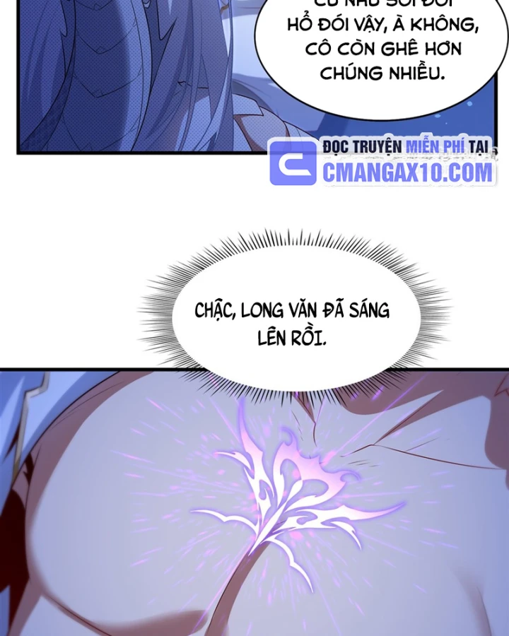 Câm Miệng Đi Ác Long, Ta Không Muốn Trông Trẻ Với Ngươi Nữa! Chapter 75 - 9