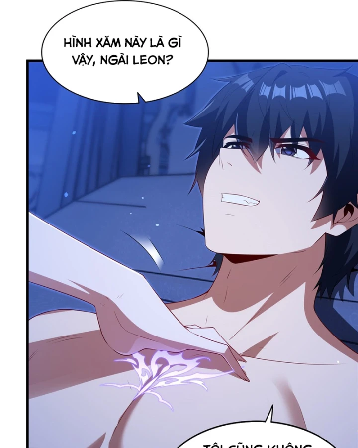 Câm Miệng Đi Ác Long, Ta Không Muốn Trông Trẻ Với Ngươi Nữa! Chapter 75 - 11