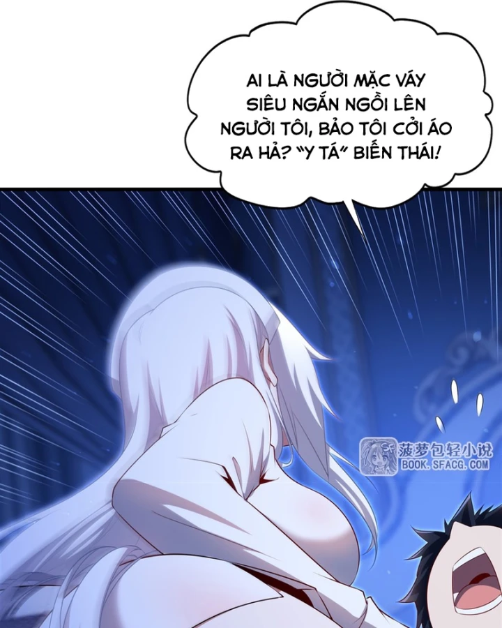 Câm Miệng Đi Ác Long, Ta Không Muốn Trông Trẻ Với Ngươi Nữa! Chapter 75 - 14