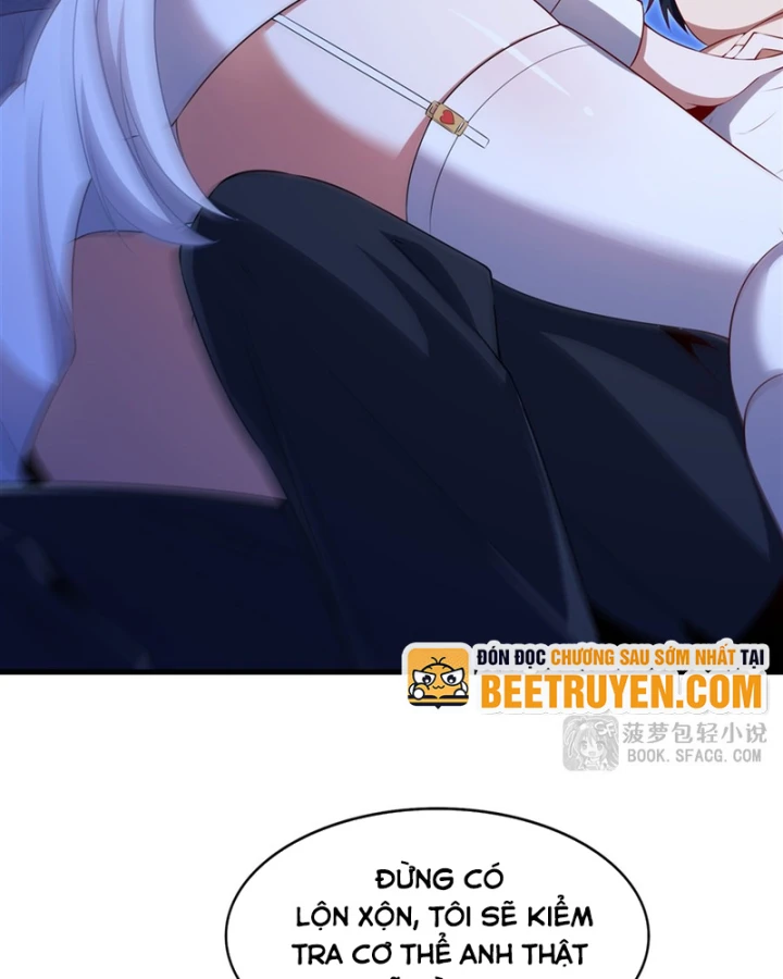 Câm Miệng Đi Ác Long, Ta Không Muốn Trông Trẻ Với Ngươi Nữa! Chapter 75 - 15