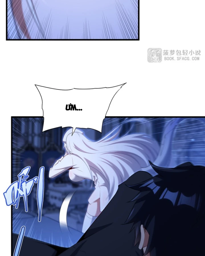 Câm Miệng Đi Ác Long, Ta Không Muốn Trông Trẻ Với Ngươi Nữa! Chapter 75 - 19