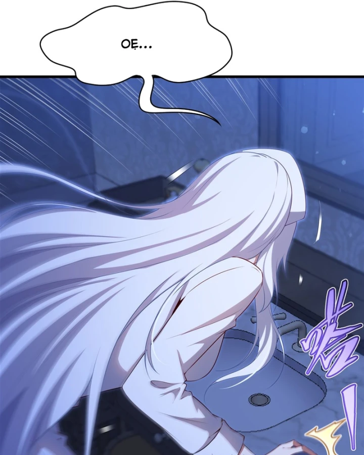 Câm Miệng Đi Ác Long, Ta Không Muốn Trông Trẻ Với Ngươi Nữa! Chapter 75 - 21