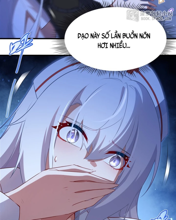 Câm Miệng Đi Ác Long, Ta Không Muốn Trông Trẻ Với Ngươi Nữa! Chapter 75 - 22