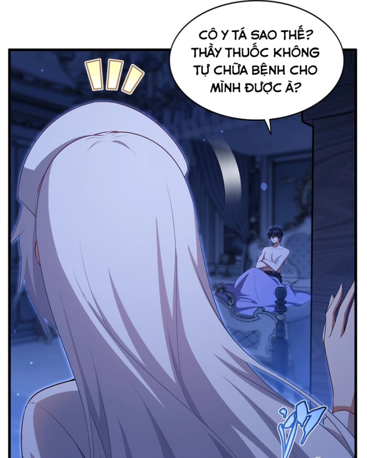 Câm Miệng Đi Ác Long, Ta Không Muốn Trông Trẻ Với Ngươi Nữa! Chapter 75 - 24