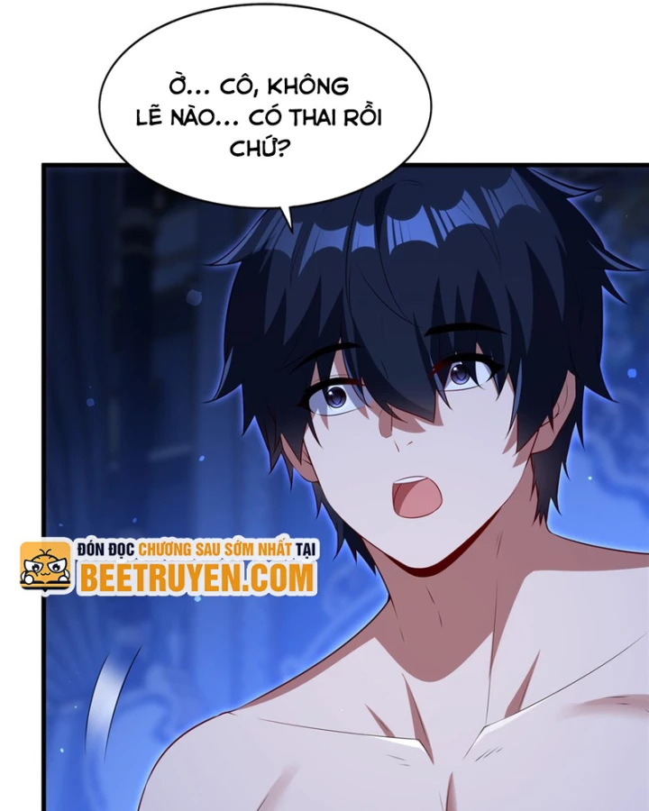 Câm Miệng Đi Ác Long, Ta Không Muốn Trông Trẻ Với Ngươi Nữa! Chapter 75 - 27