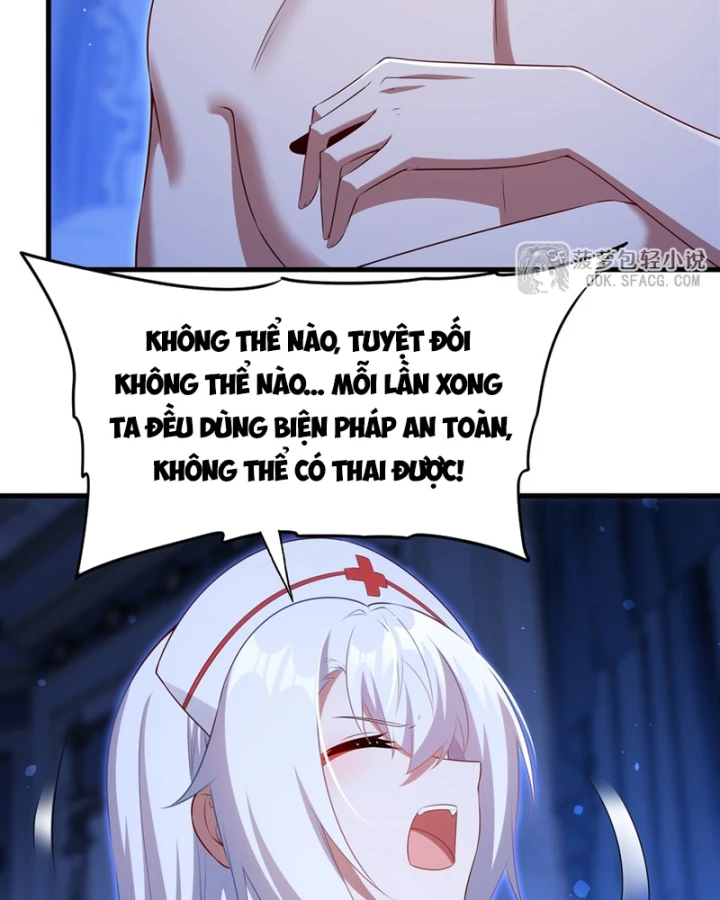 Câm Miệng Đi Ác Long, Ta Không Muốn Trông Trẻ Với Ngươi Nữa! Chapter 75 - 28