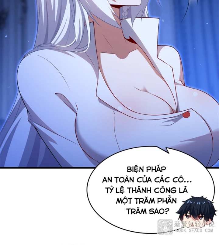 Câm Miệng Đi Ác Long, Ta Không Muốn Trông Trẻ Với Ngươi Nữa! Chapter 75 - 29