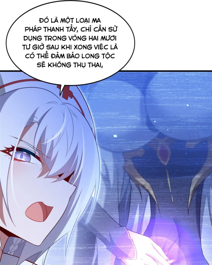 Câm Miệng Đi Ác Long, Ta Không Muốn Trông Trẻ Với Ngươi Nữa! Chapter 75 - 30