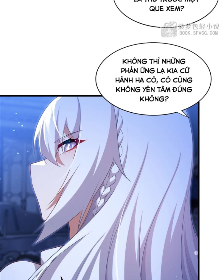 Câm Miệng Đi Ác Long, Ta Không Muốn Trông Trẻ Với Ngươi Nữa! Chapter 75 - 34