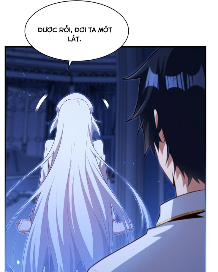 Câm Miệng Đi Ác Long, Ta Không Muốn Trông Trẻ Với Ngươi Nữa! Chapter 75 - 39