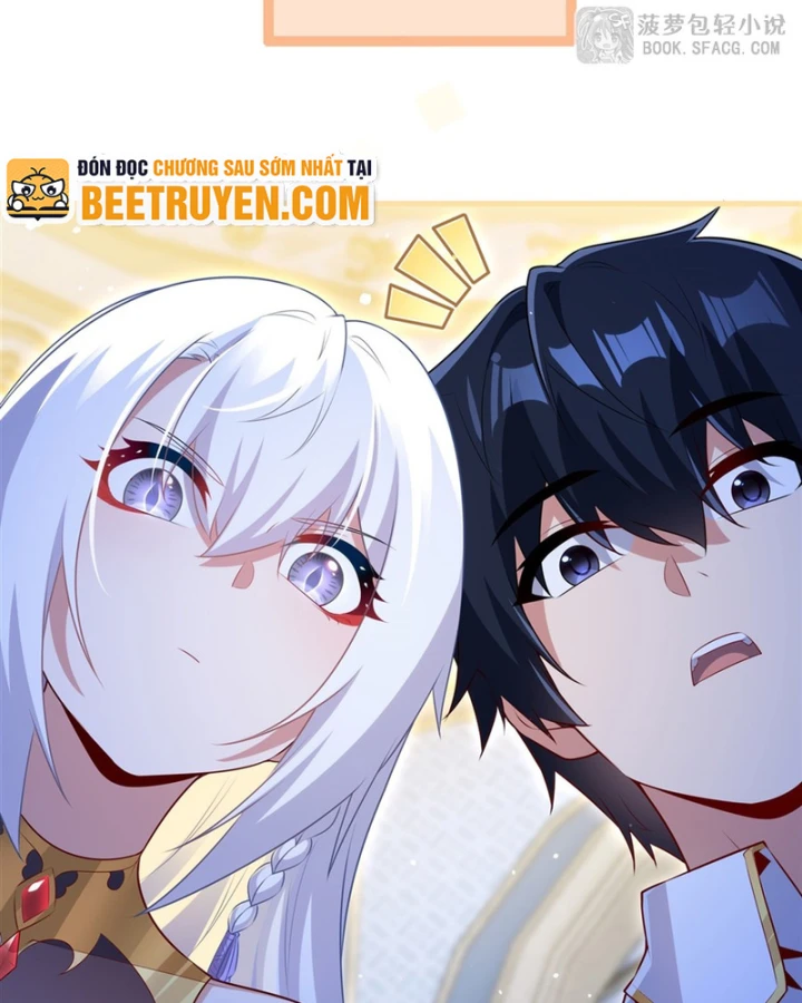 Câm Miệng Đi Ác Long, Ta Không Muốn Trông Trẻ Với Ngươi Nữa! Chapter 75 - 41