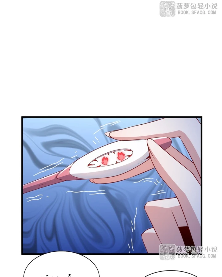 Câm Miệng Đi Ác Long, Ta Không Muốn Trông Trẻ Với Ngươi Nữa! Chapter 75 - 43