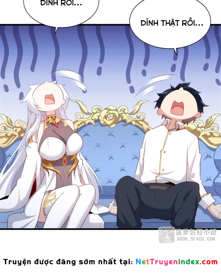 Câm Miệng Đi Ác Long, Ta Không Muốn Trông Trẻ Với Ngươi Nữa! Chapter 75 - 44